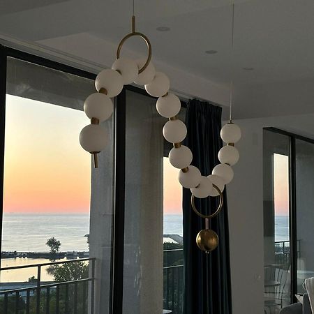 Donna Alba Seaview Penthouse, Casa Ta De Pe Plaja Apartamento Neptun Exterior foto
